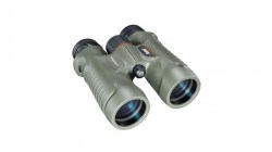 Bushnell Trophy 10x42mm Roof Prism Binoculars, Green, Box 3342125
